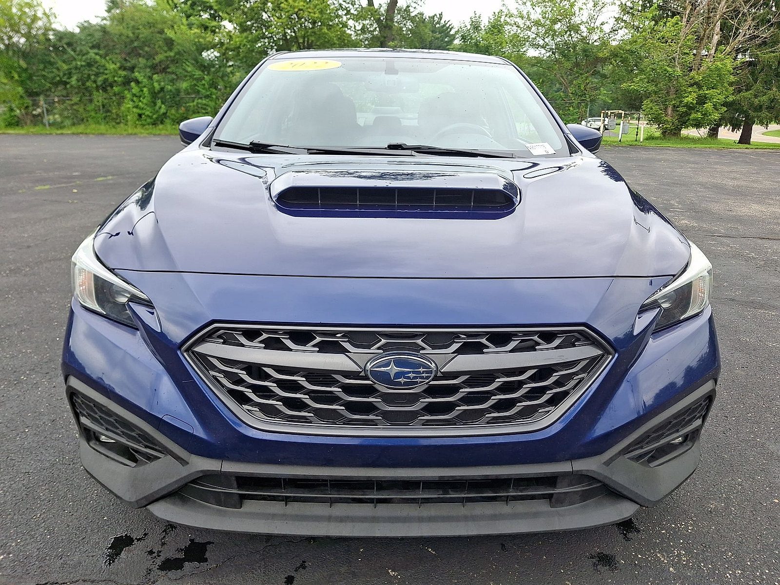 Used 2022 Subaru WRX Premium AWD/4WD image 29