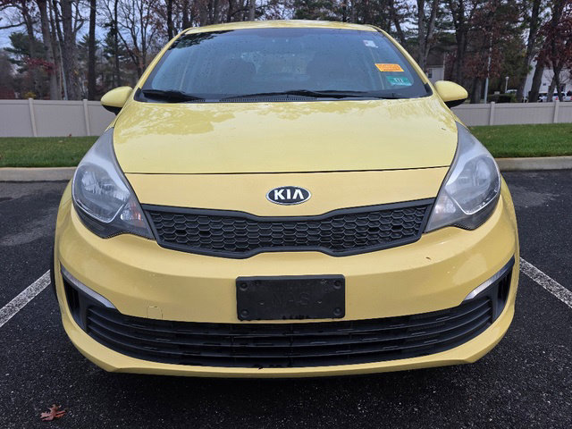 Used 2016 Kia Rio LX image 2