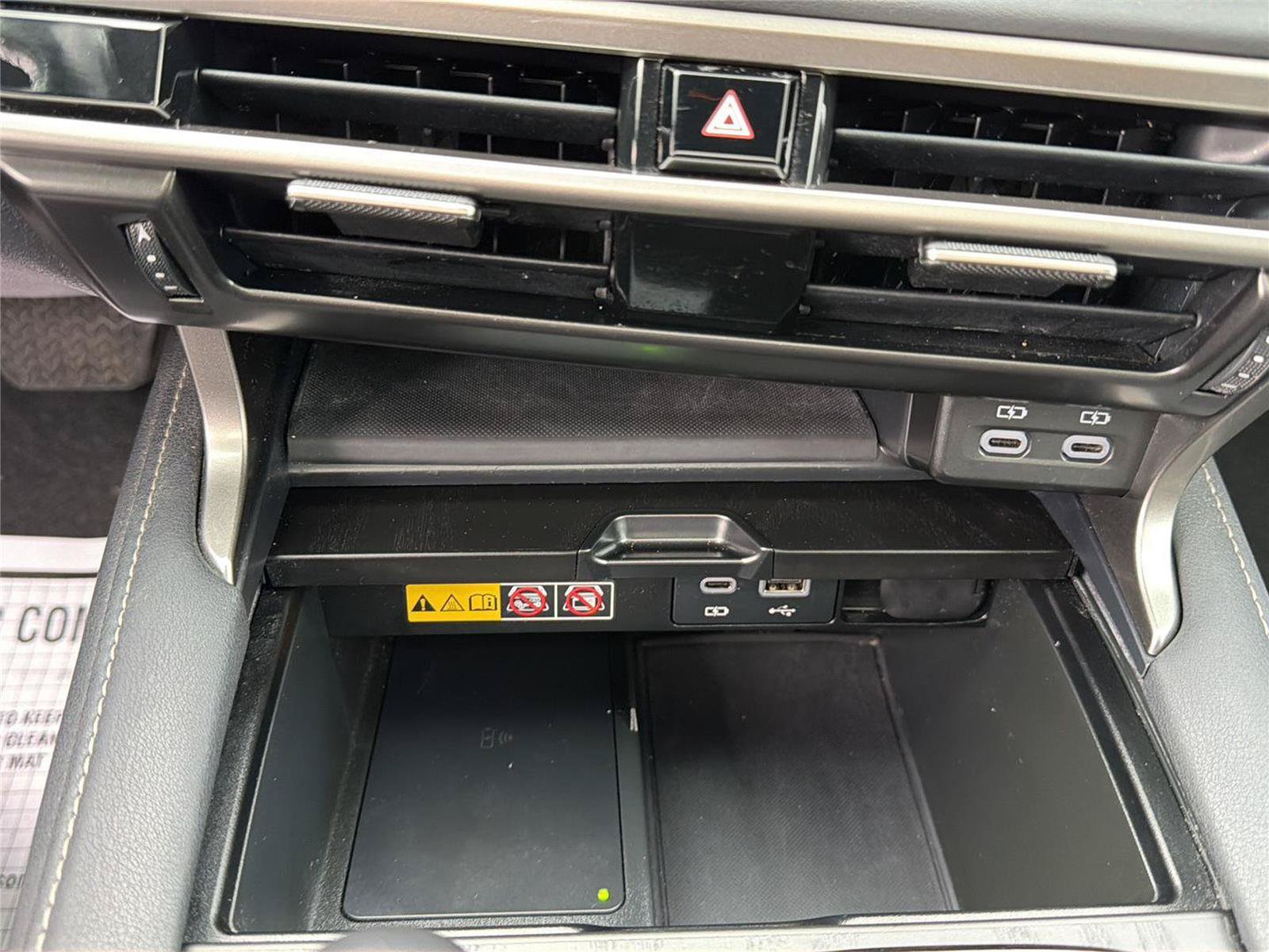Used 2023 Lexus RX 350 Premium w/ Accessory Package (Z1) AWD/4WD image 19