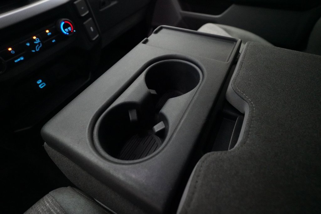 Used 2022 Ford F150 XLT w/ Trailer Tow Package image 15