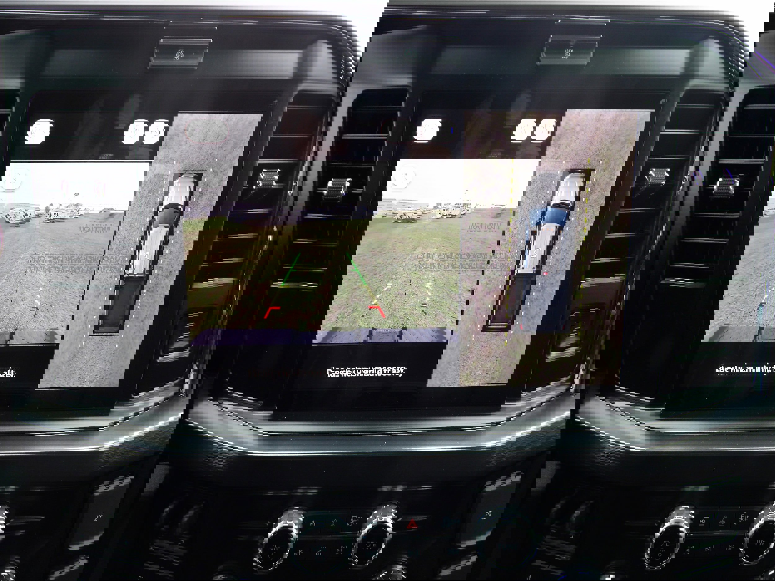 New 2026 Ford F250 Lariat image 23