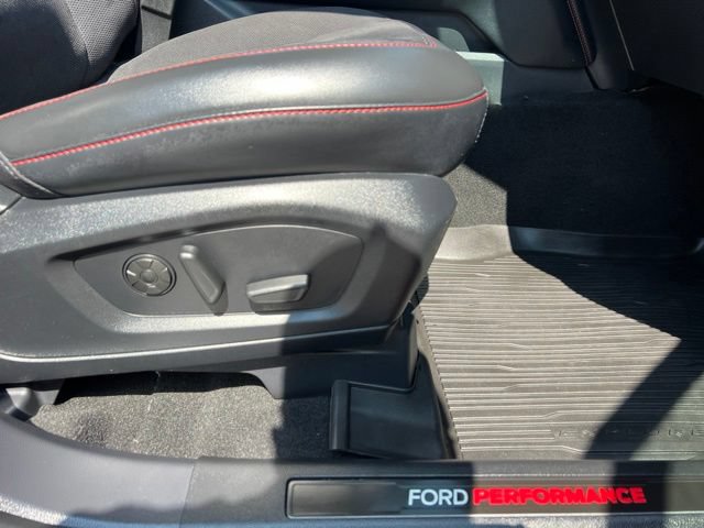 Certified 2025 Ford Explorer ST AWD/4WD image 12
