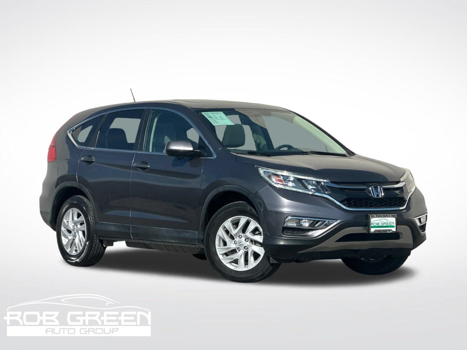 Used 2016 Honda CR-V EX