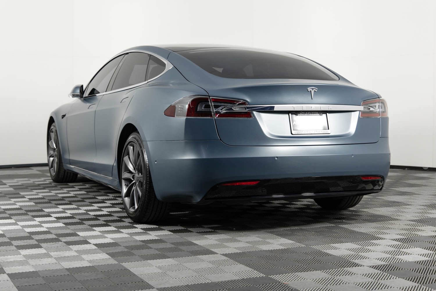 Used 2020 Tesla Model S Long Range image 5