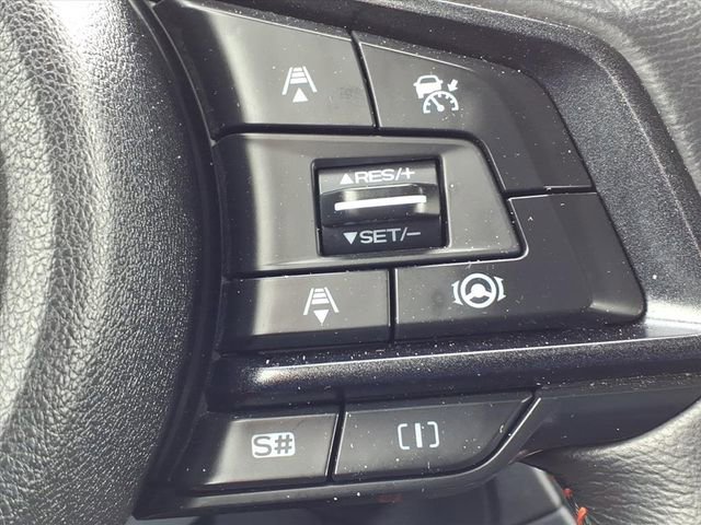 Certified 2023 Subaru Forester Sport image 15