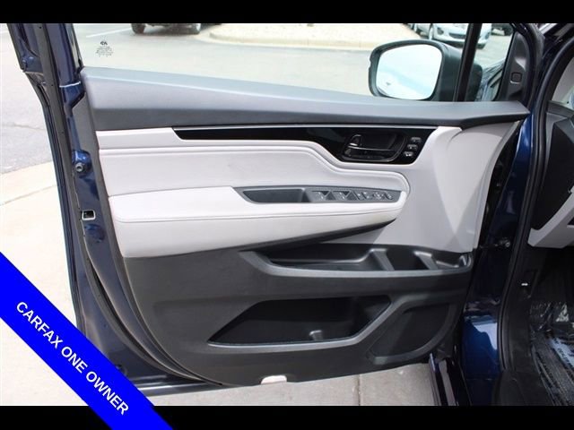 Used 2023 Honda Odyssey Touring image 19