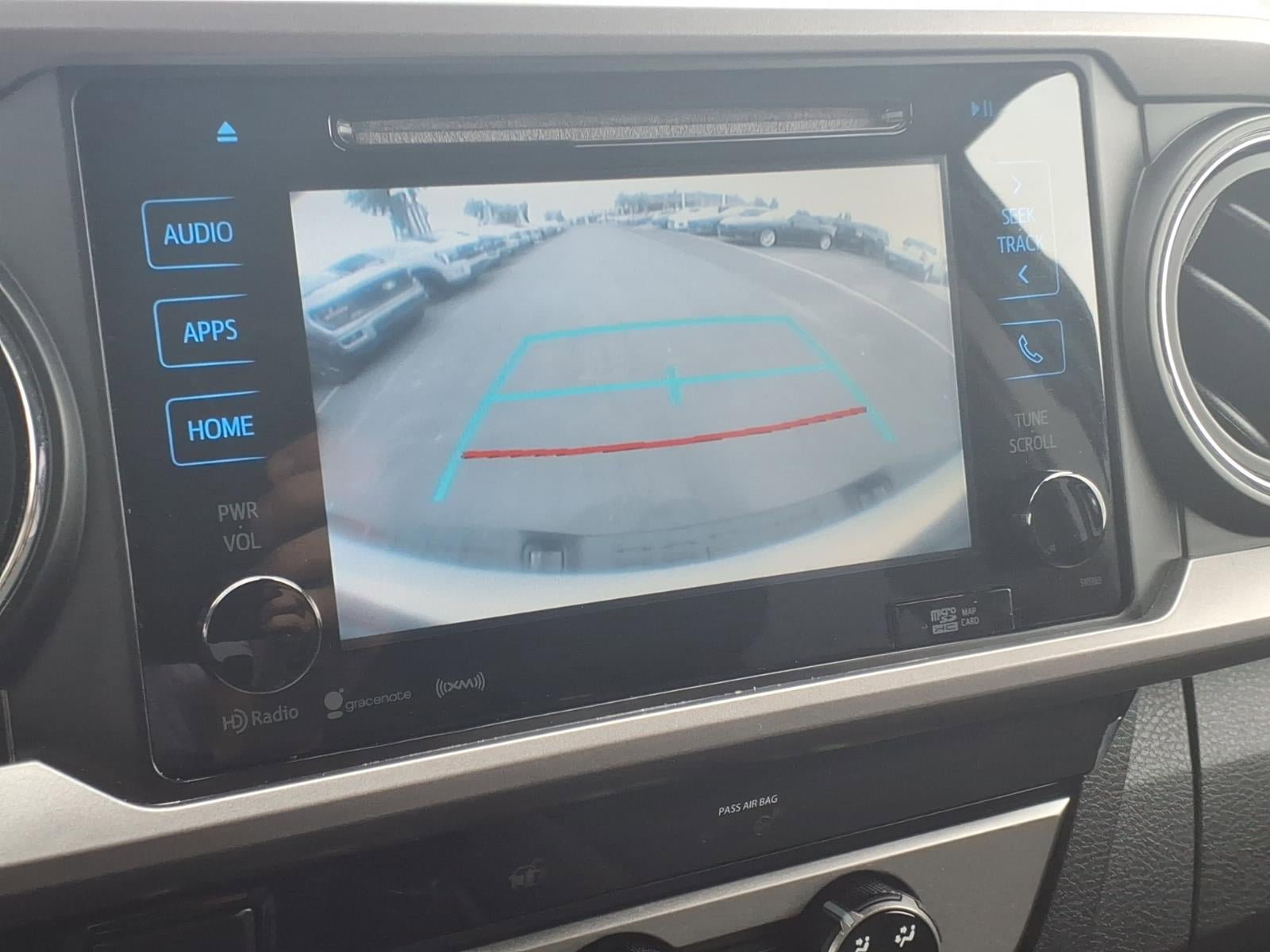 Used 2018 Toyota Tacoma SR5 RWD image 26