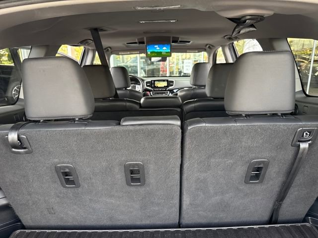 Used 2021 Honda Pilot Touring image 34
