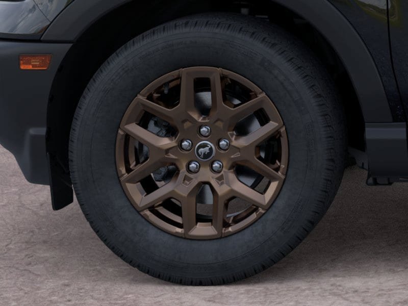 New 2026 Ford Bronco Sport Big Bend AWD/4WD image 19