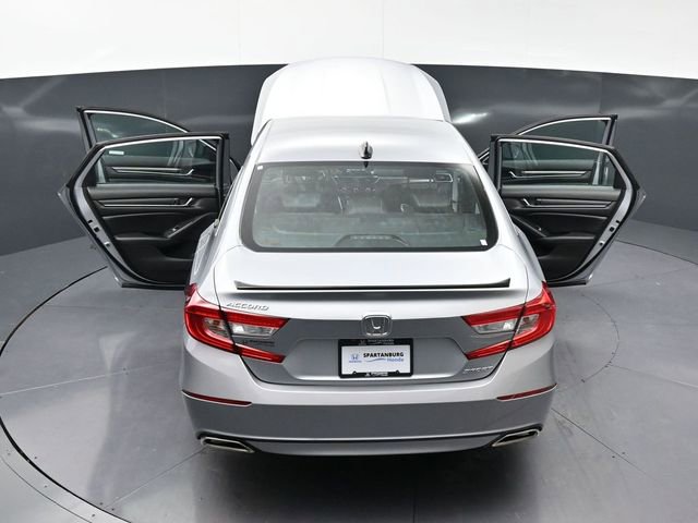 Used 2022 Honda Accord Sport image 37