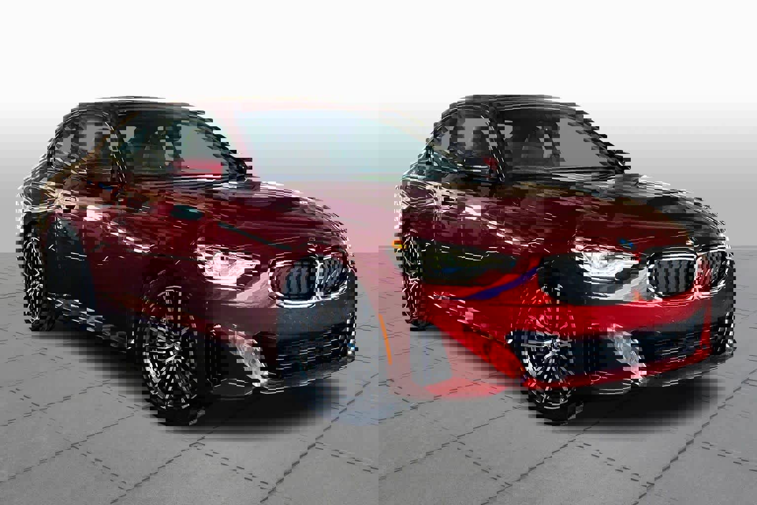 Certified 2025 BMW 230i Coupe image 2