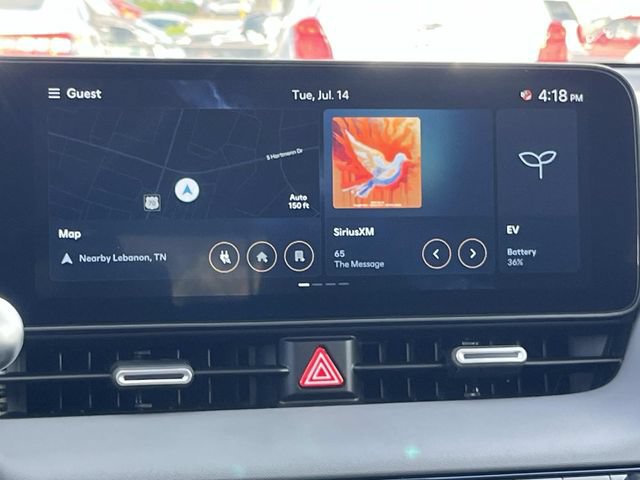 New 2026 Hyundai Ioniq 5 SEL AWD/4WD image 16