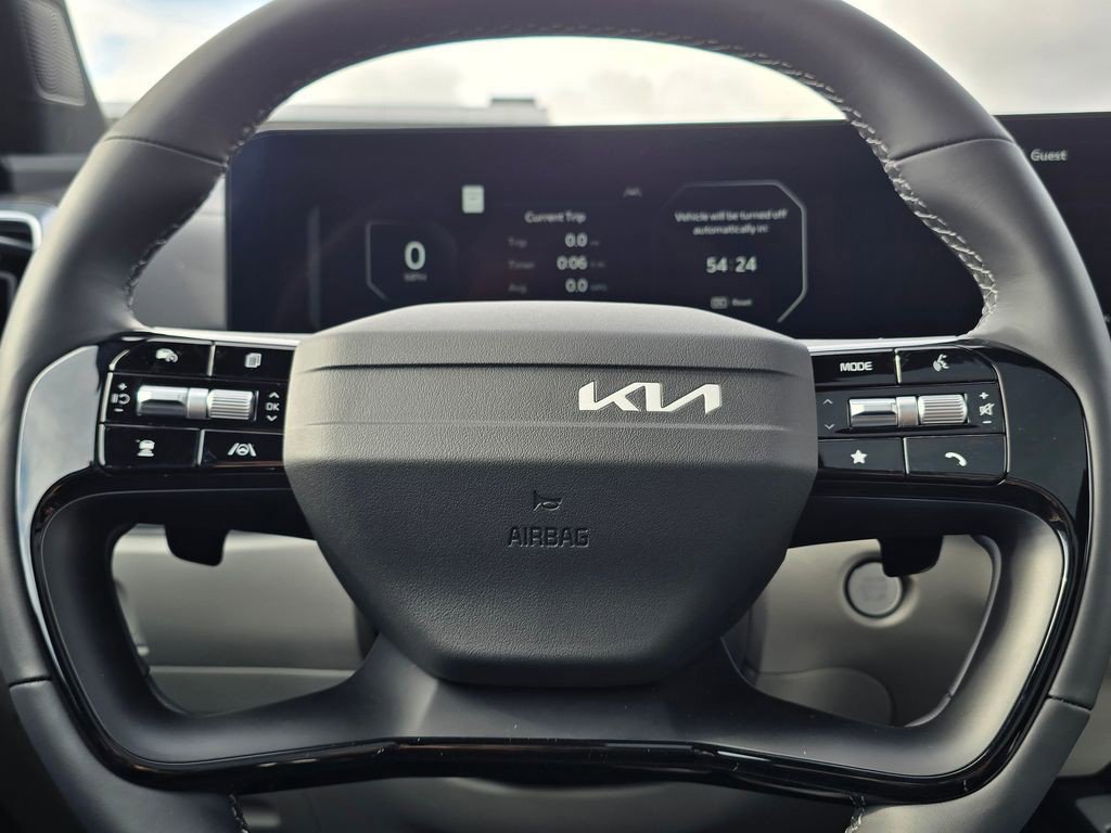 New 2026 Kia Sorento SX Prestige AWD/4WD image 26