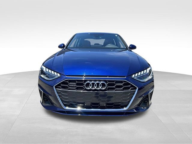 Used 2023 Audi A4 2.0T Premium w/ Convenience Package AWD/4WD image 7