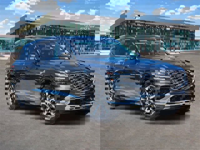 Used 2025 Genesis GV80 2.5T Advanced