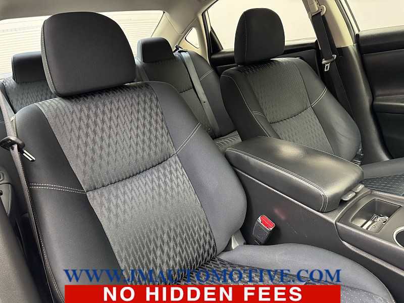 Used 2018 Nissan Altima 2.5 S w/ S Convenience Package image 20