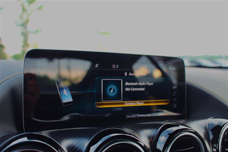 Used 2020 Mercedes-Benz AMG GT R image 13