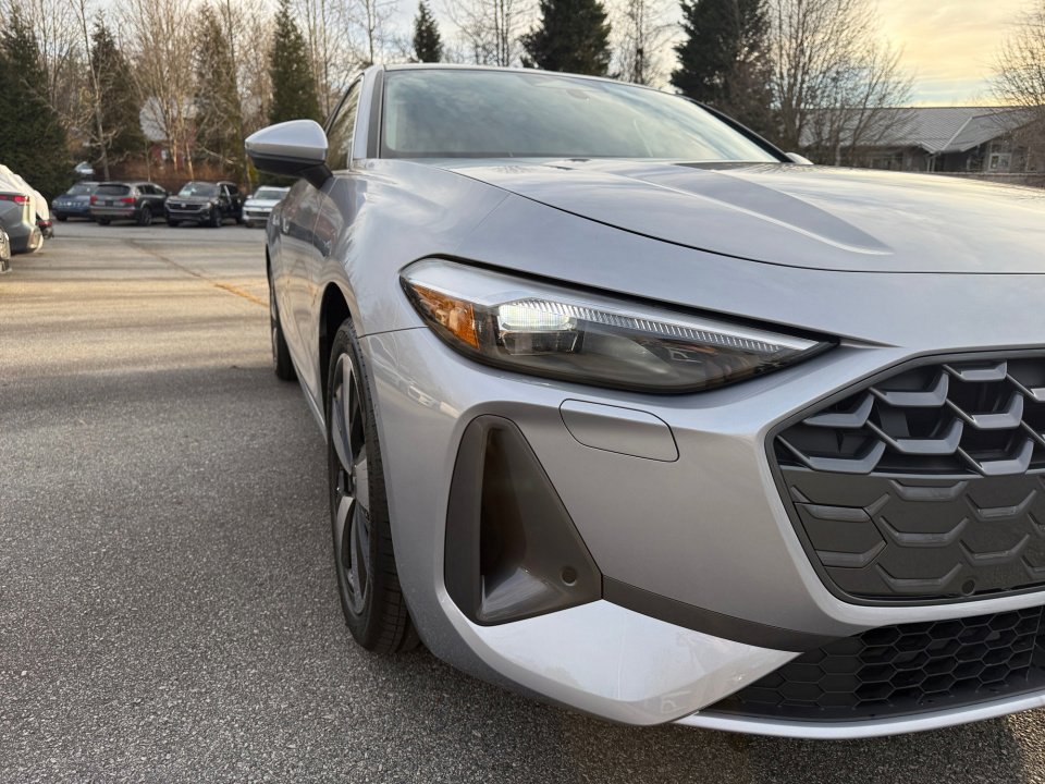 New 2025 Audi A5 2.0T Premium image 24