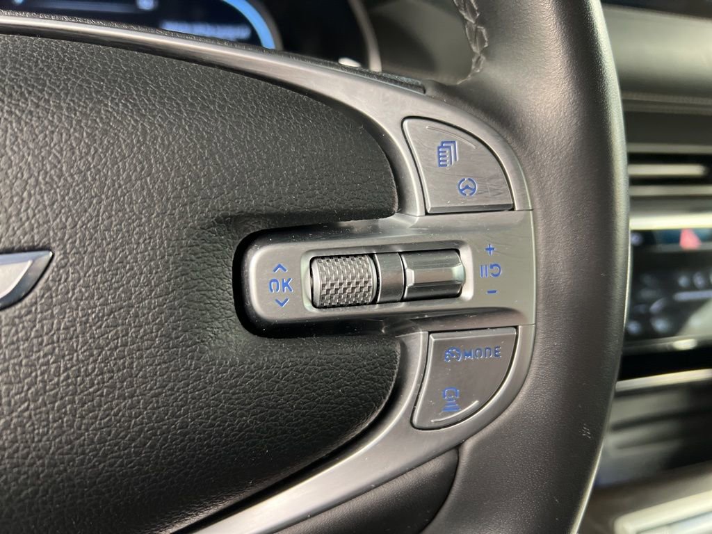 Used 2021 Genesis GV80 2.5T w/ Prestige Package 04 image 20