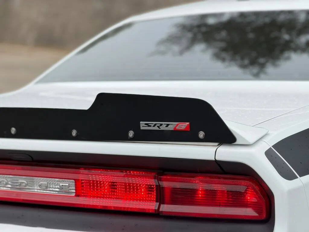 Used 2012 Dodge Challenger SRT8 RWD image 13
