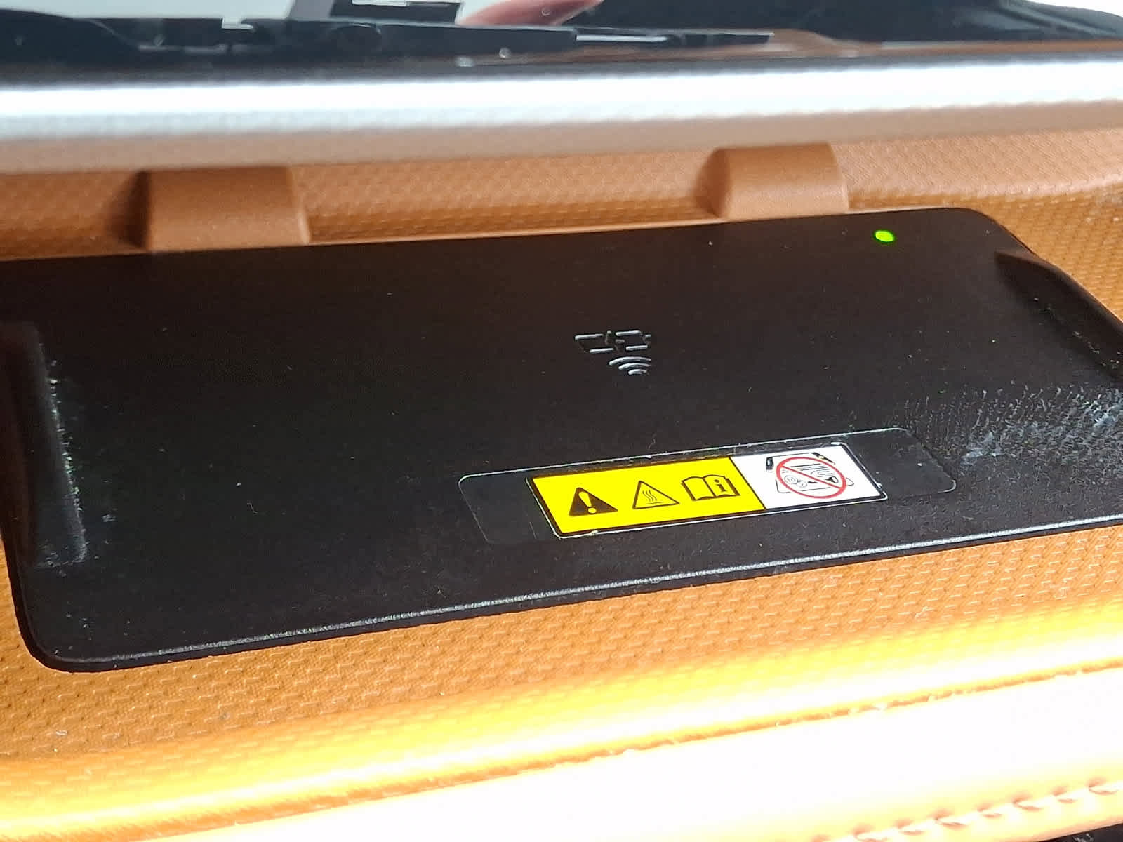 Used 2024 Toyota Highlander Platinum image 27