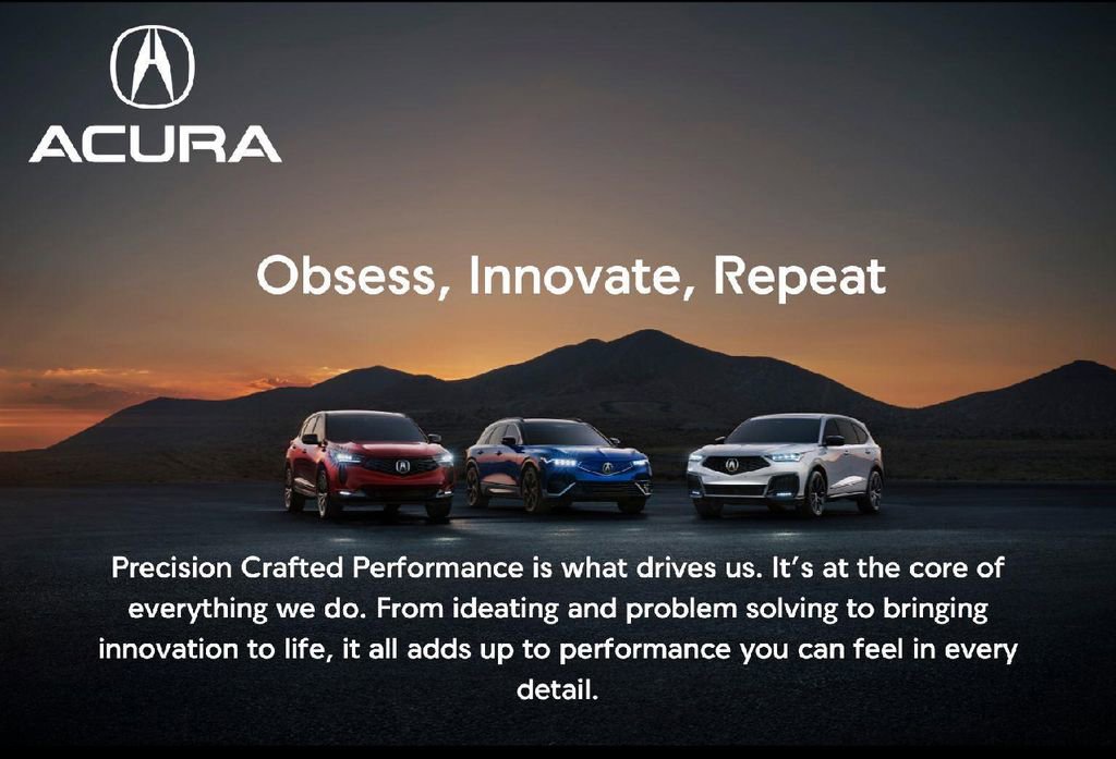 Used 2025 INFINITI QX60 Autograph w/ Cargo Package image 8