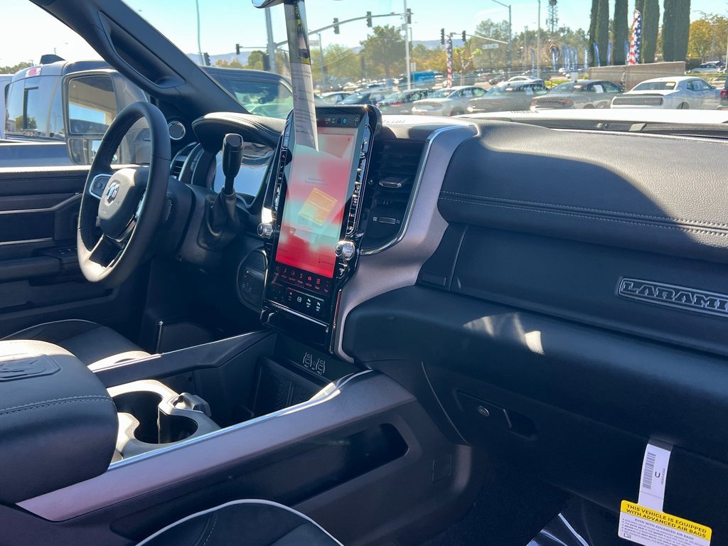 New 2026 RAM 2500 Laramie image 11