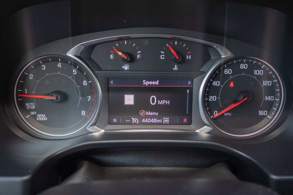 Certified 2023 GMC Acadia SLT image 25