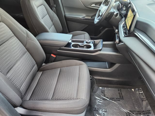 Used 2026 Chevrolet Equinox LT FWD image 19