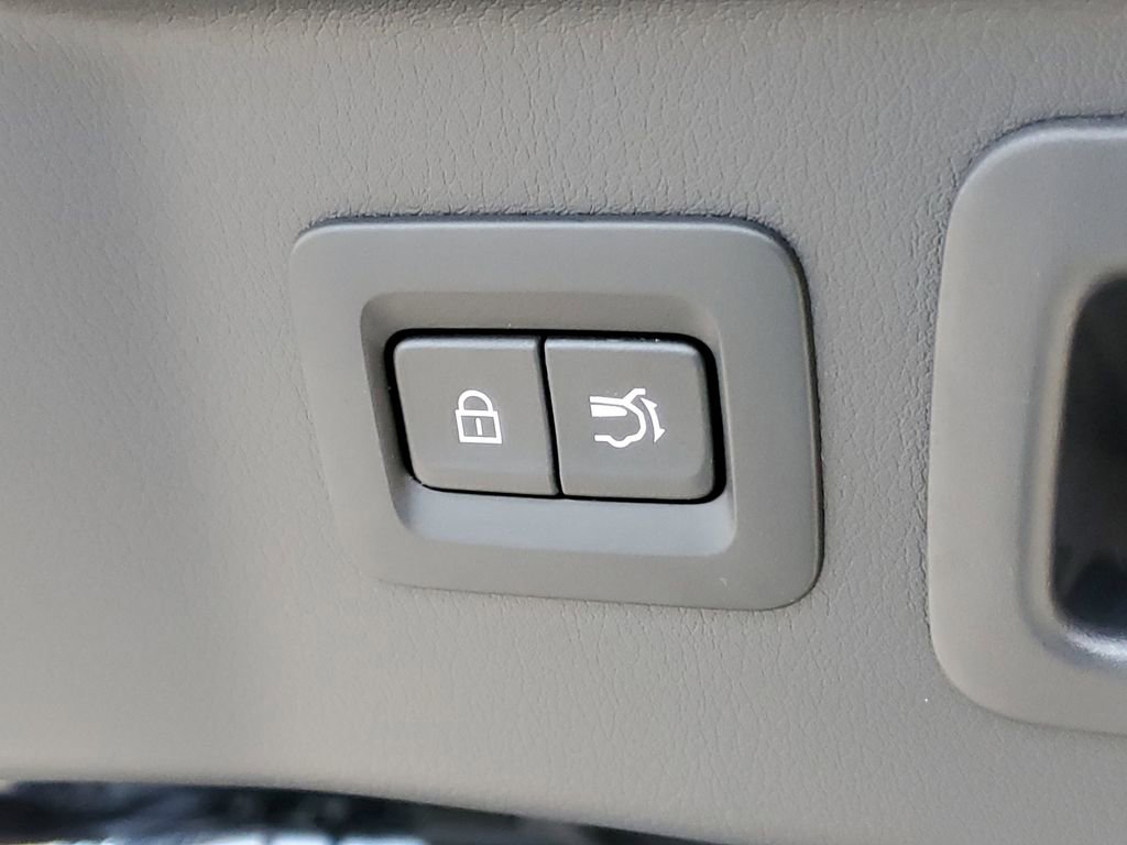 New 2026 MAZDA CX-90 Plug-In Hybrid w/ Premium Plus image 11