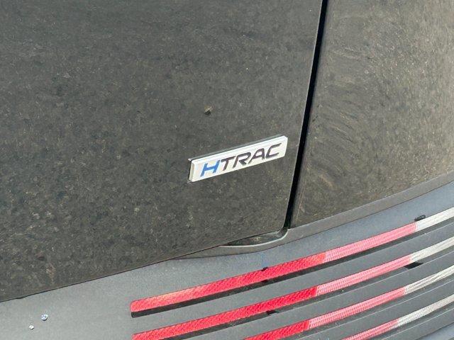 Used 2023 Hyundai Ioniq 5 SEL w/ Cargo Package image 5