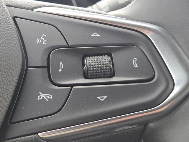 New 2026 Chevrolet Trax LT w/ Driver Confidence Package FWD image 10