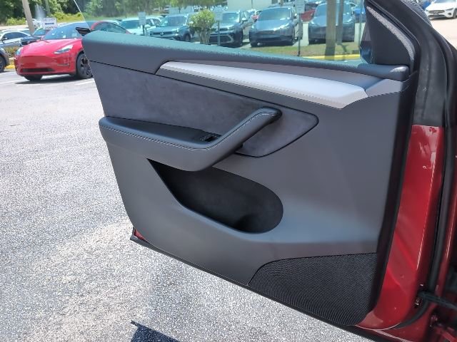 Used 2023 Tesla Model Y Performance AWD/4WD image 20