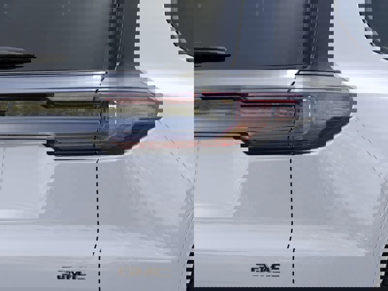 New 2026 GMC Acadia Denali Ultimate image 35