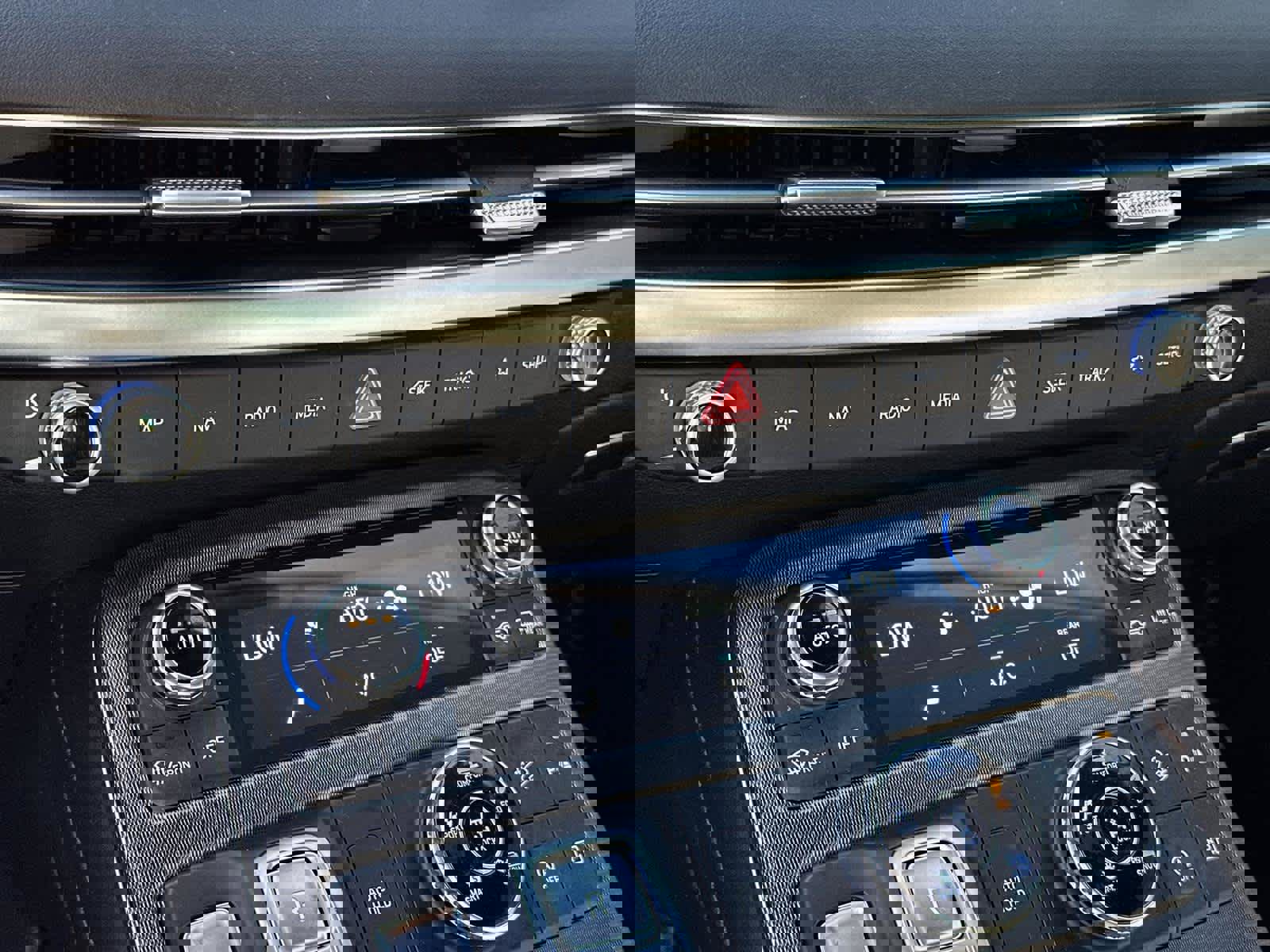 Used 2024 Hyundai Palisade Calligraphy image 28