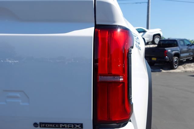 New 2026 Toyota Tacoma TRD Off-Road AWD/4WD image 7