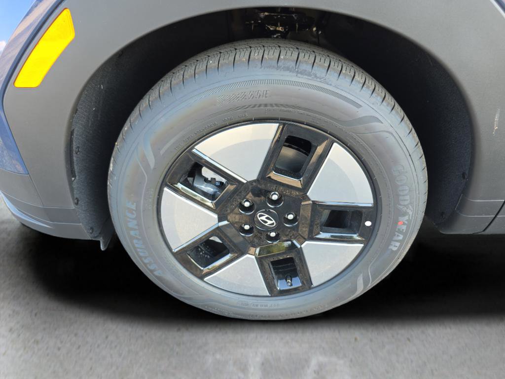 New 2026 Hyundai Santa Fe SEL image 11