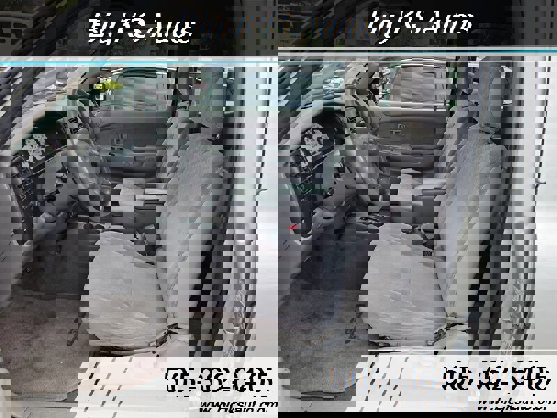 Used 2004 Toyota Tacoma PreRunner image 13