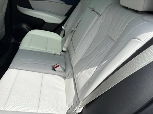 New 2026 Buick Envision Avenir AWD/4WD image 5