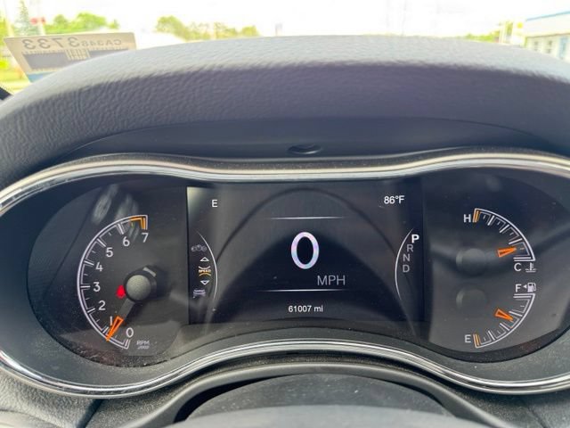 Used 2020 Jeep Grand Cherokee Limited AWD/4WD image 21