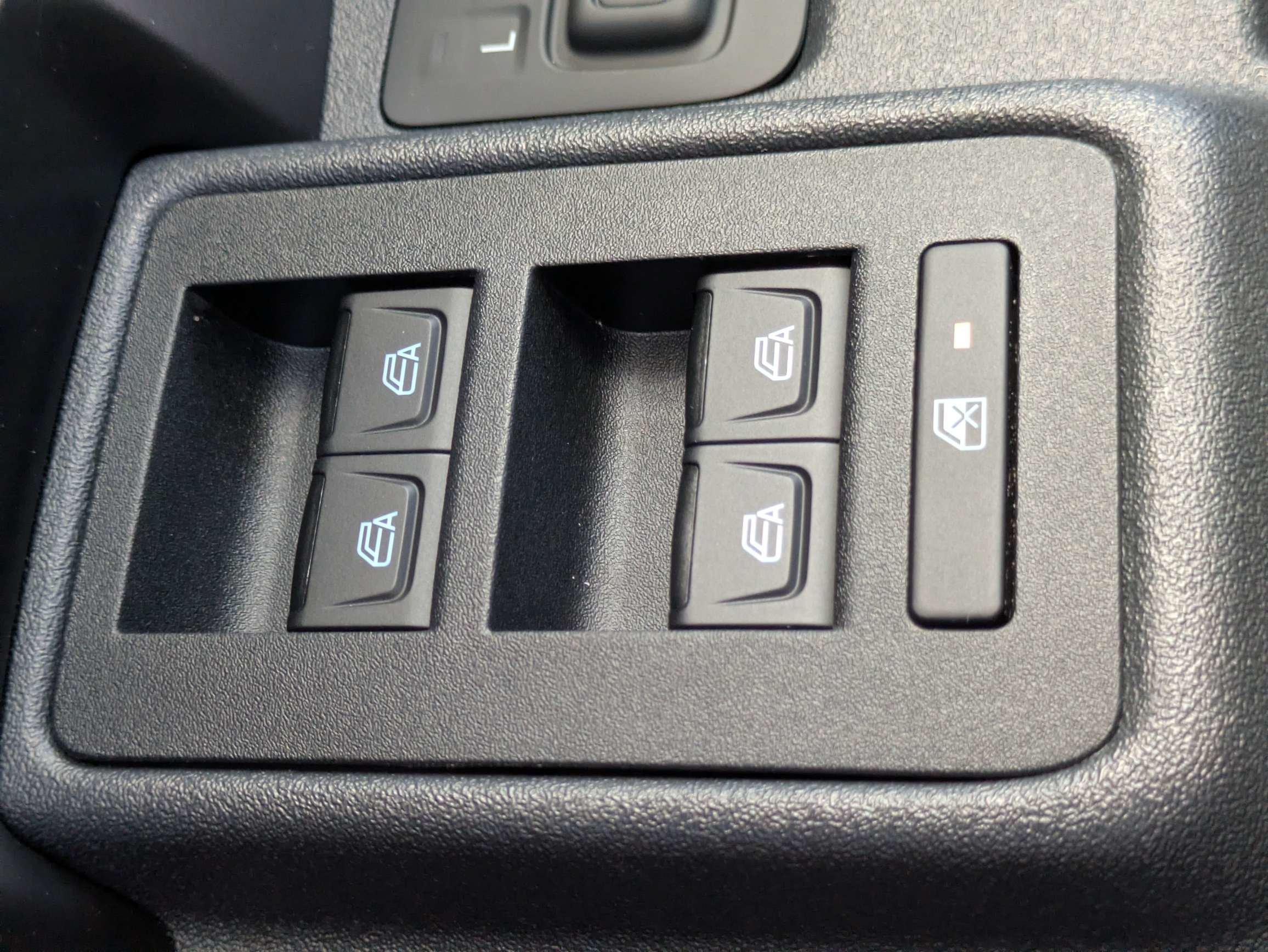 Used 2025 Ford Bronco Raptor AWD/4WD image 13