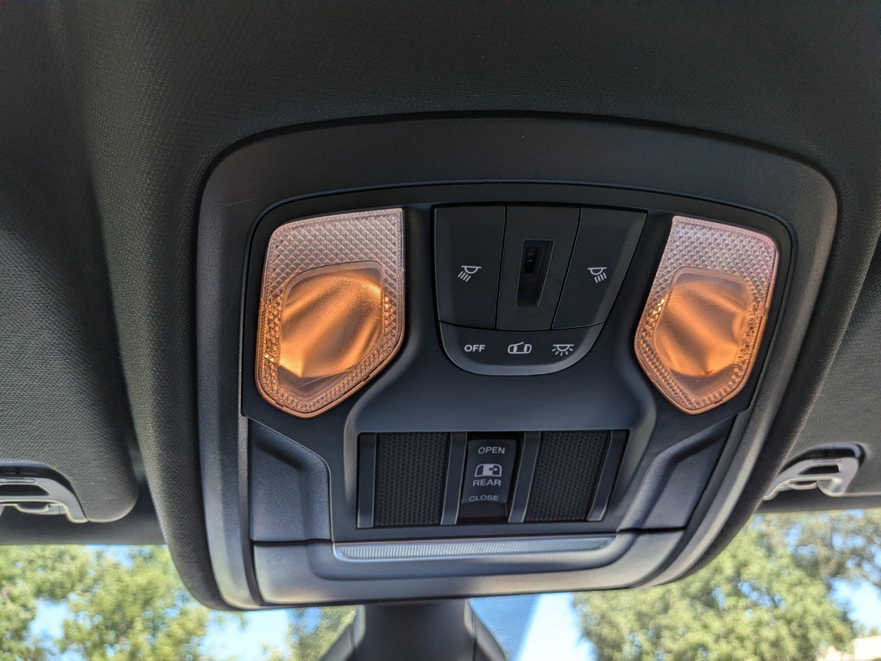 Used 2022 RAM 1500 Lone Star RWD image 4