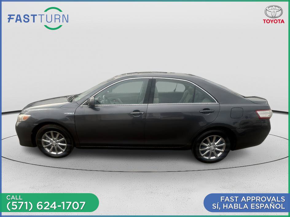 Used 2010 Toyota Camry Hybrid FWD image 22