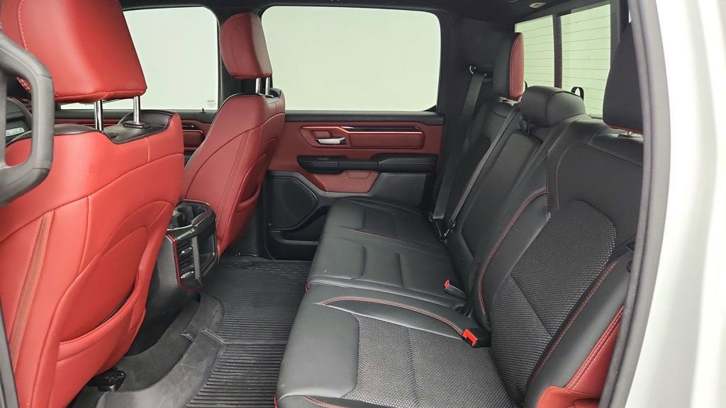 Used 2022 RAM 1500 Rebel w/ Rebel Level 1 Equipment Group image 18