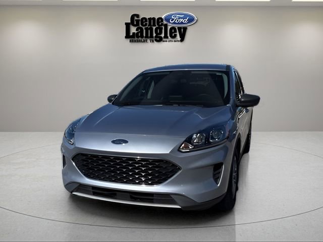 Used 2022 Ford Escape SE w/ Convenience Package AWD/4WD image 4