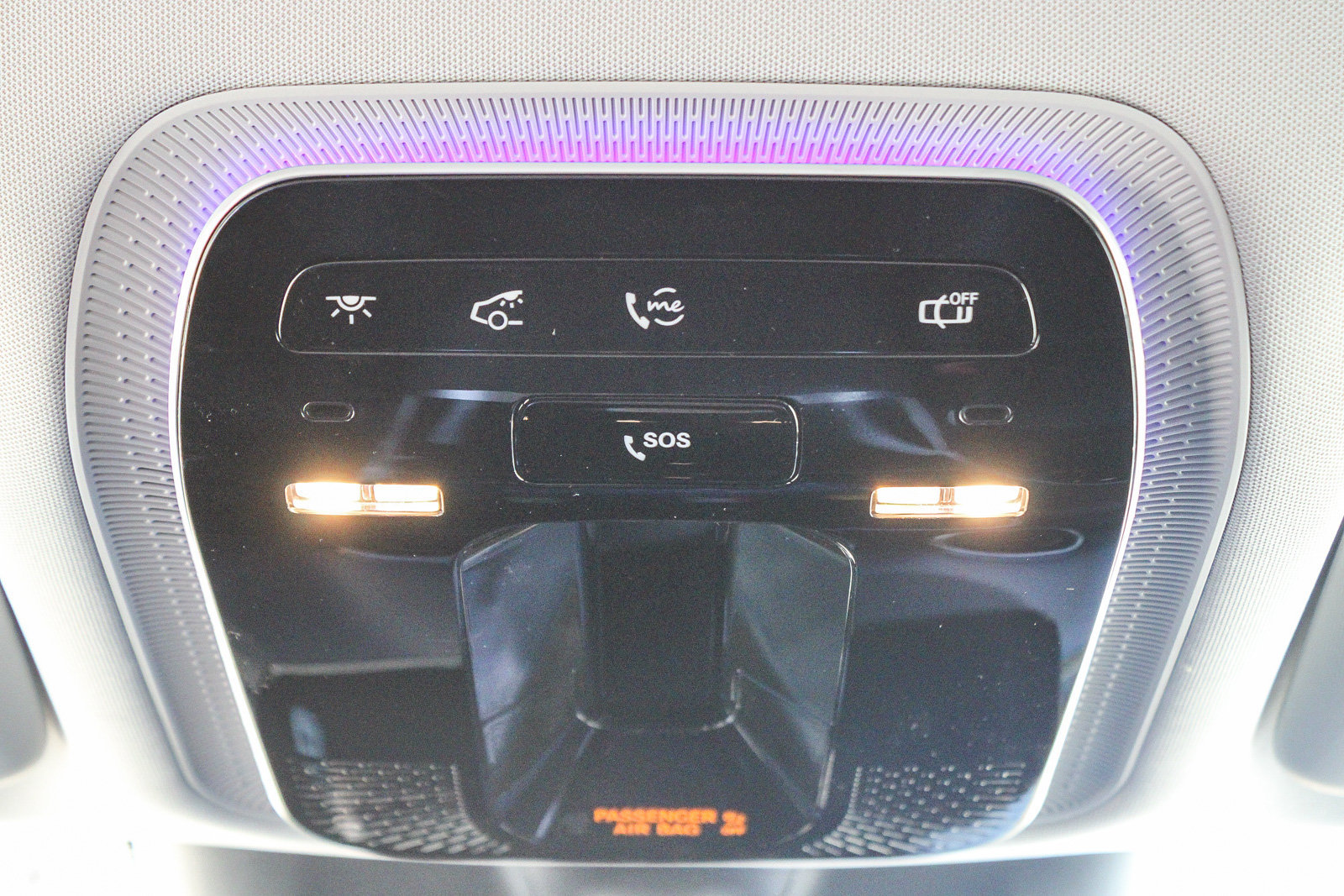 Certified 2025 Mercedes-Benz GLC 350e 4MATIC image 14