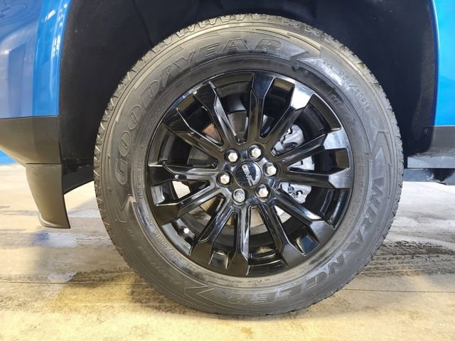 Used 2022 GMC Canyon Elevation w/ Trailering Package image 9