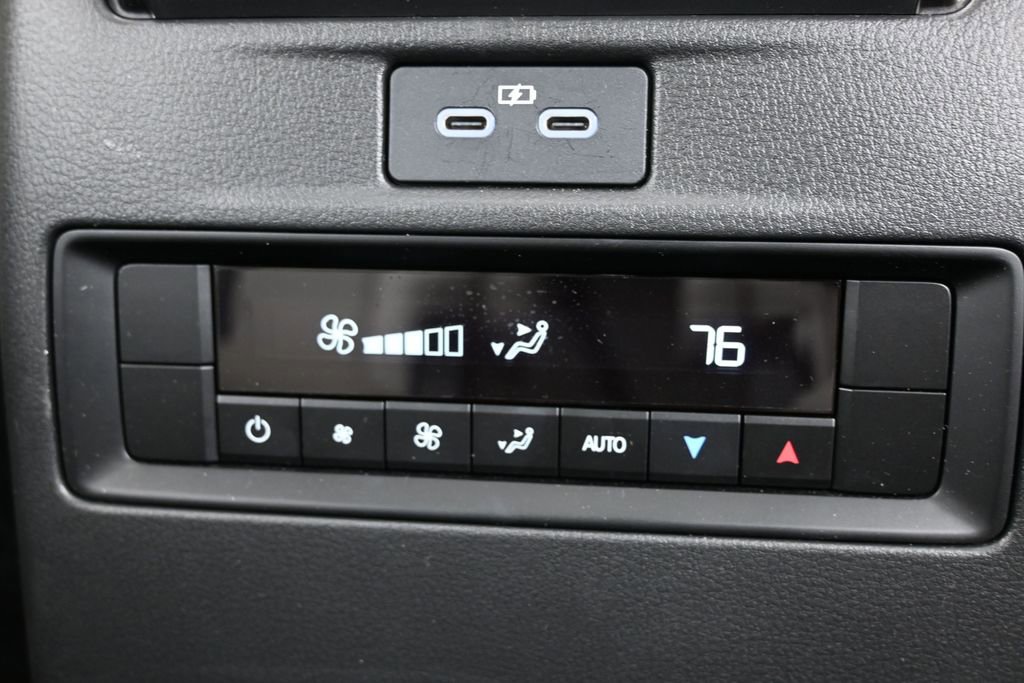 Used 2025 MAZDA CX-90 Plug-In Hybrid w/Premium Sport AWD/4WD image 37