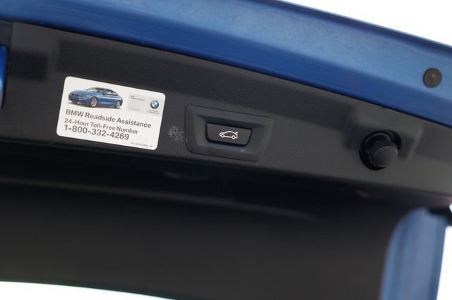 Used 2016 BMW 428i Gran Coupe RWD image 28