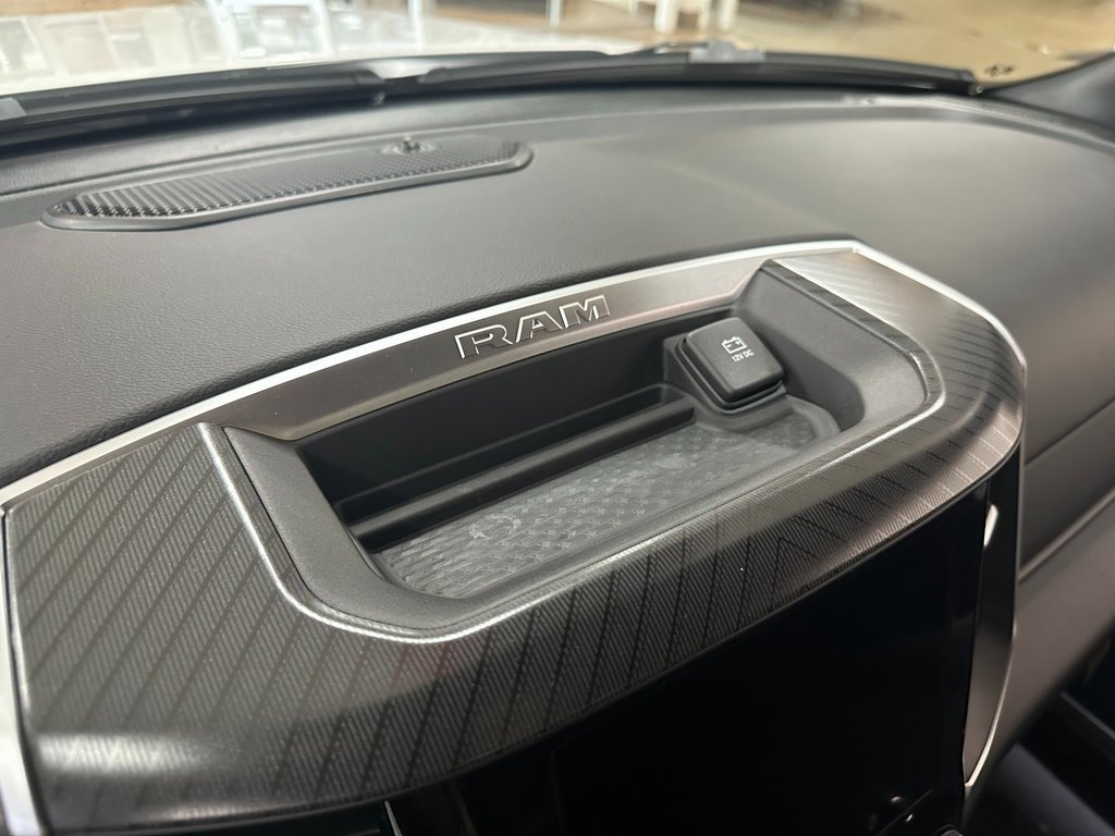 New 2026 RAM 1500 Big Horn image 37